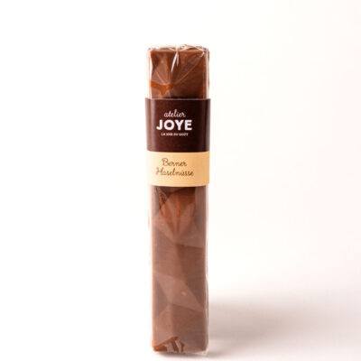 Riegel mit Berner Haselnüssen